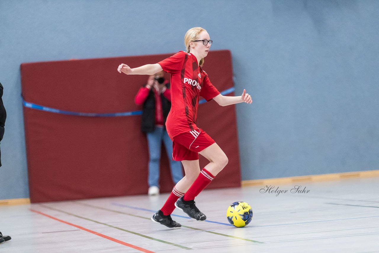 Bild 531 - wDJ NFV Futsalturnier